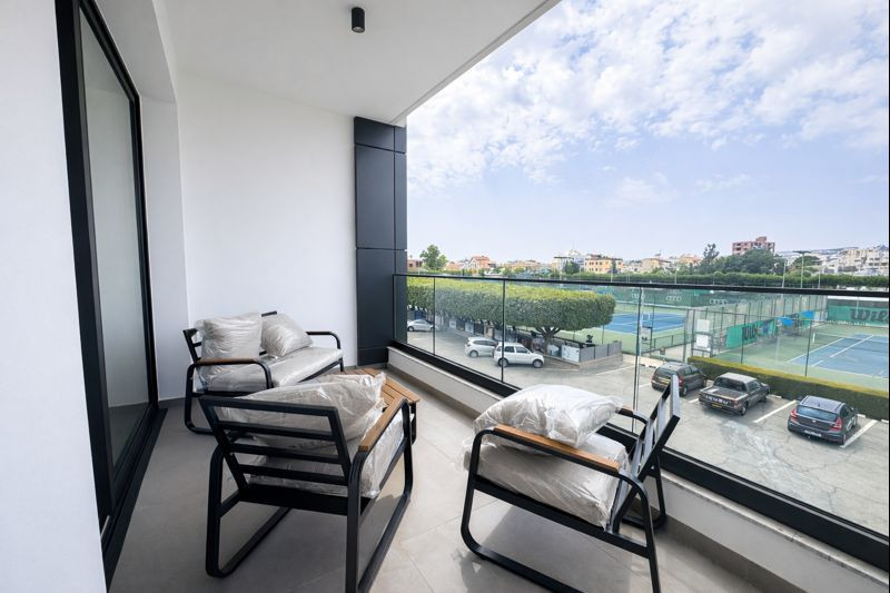 Апартаменты Apostolos Andreas, Кипр, 108 м² - фото 6