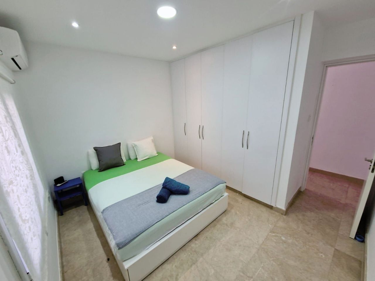 Дом Agios Antonios, Кипр, 85 м² - фото 6