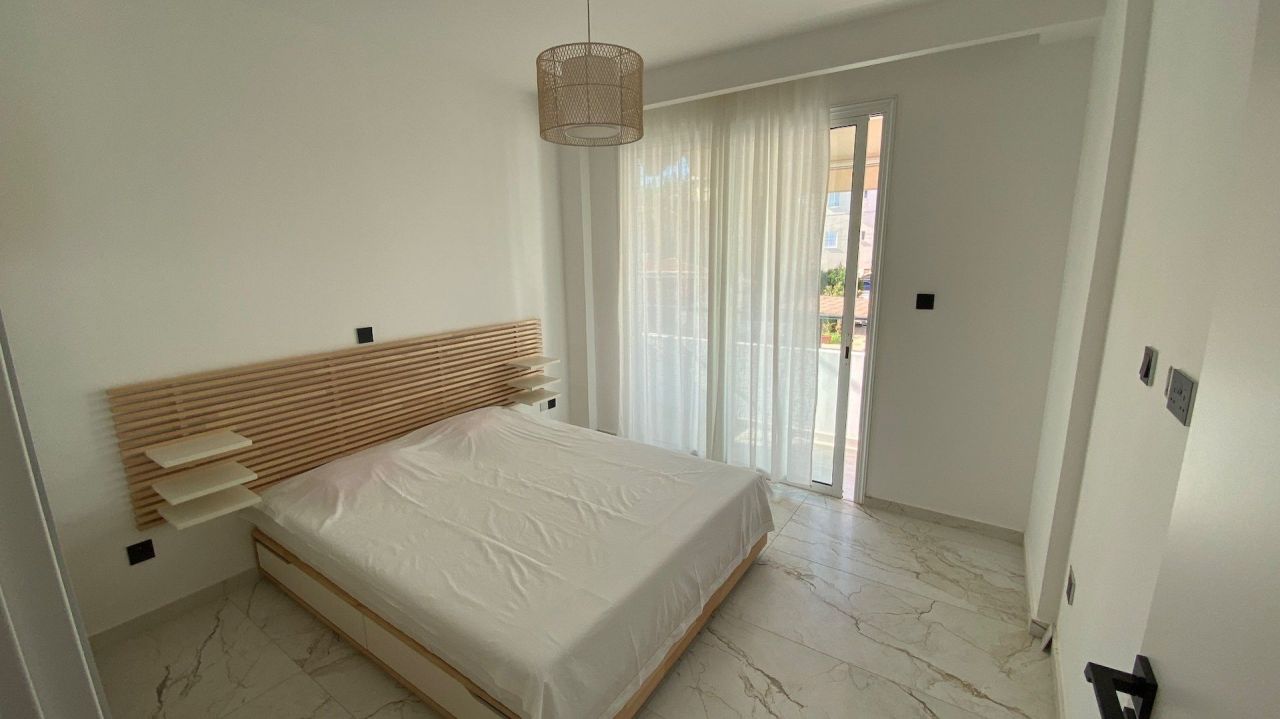 Апартаменты в Юниверсале, Кипр, 68 м² - фото 6