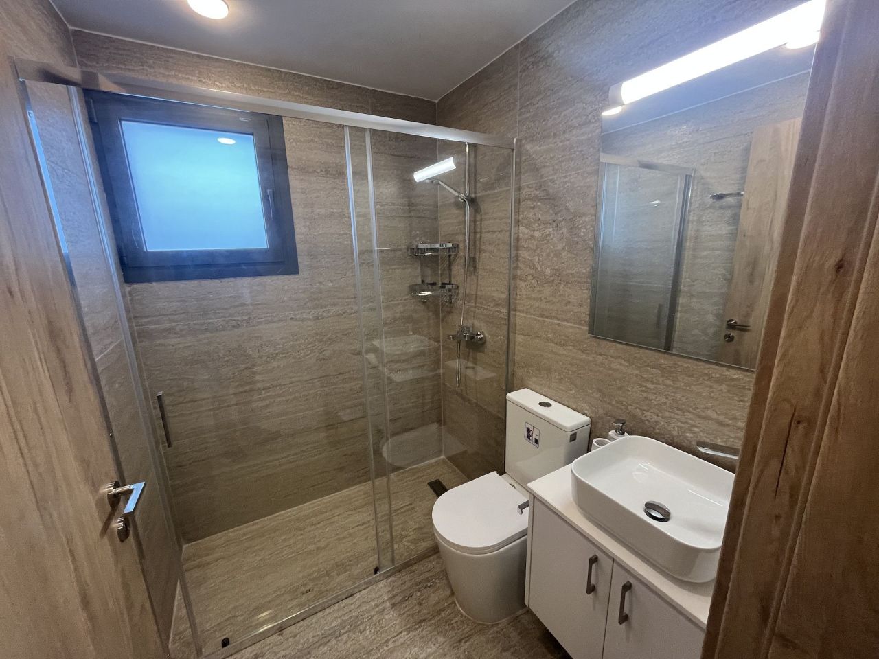 Апартаменты в Ипсонасе, Кипр, 130 м² - фото 6