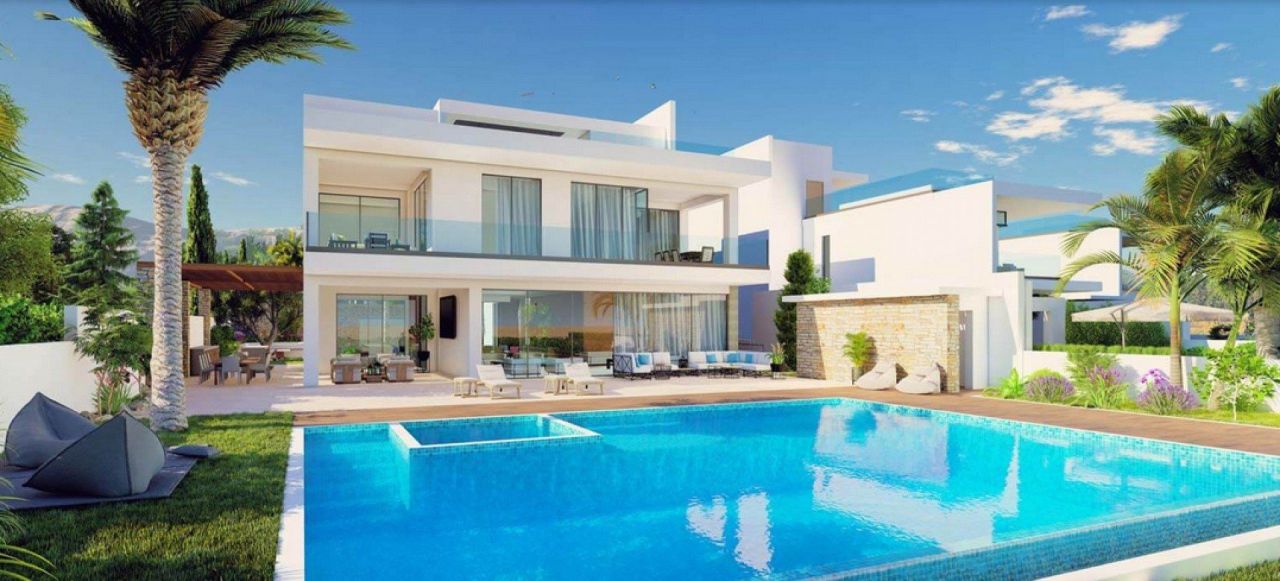 Дом в Латхи, Кипр, 799 м² - фото 6