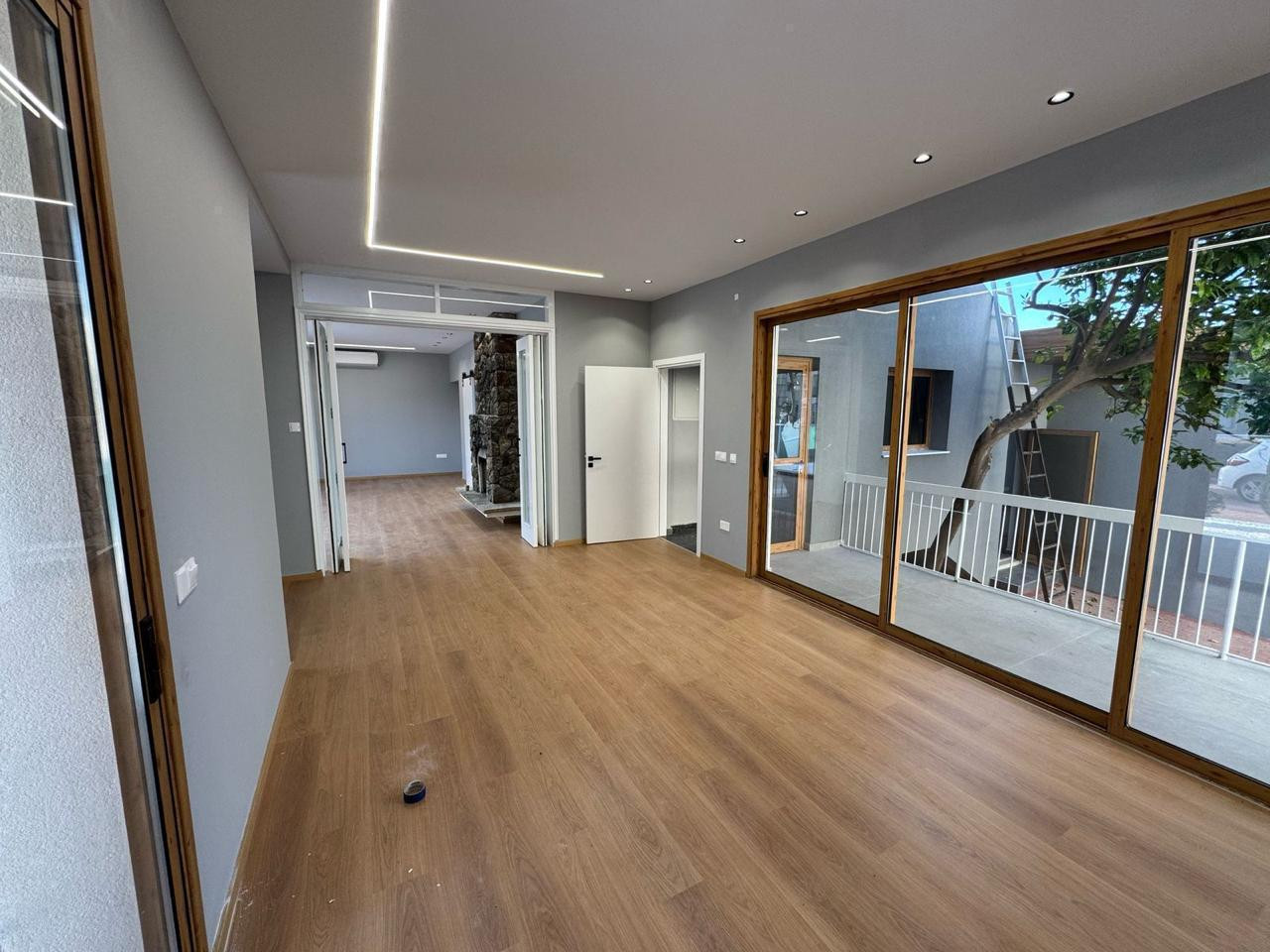 Офис в Агиос Георгиосе, Кипр, 298 м² - фото 6