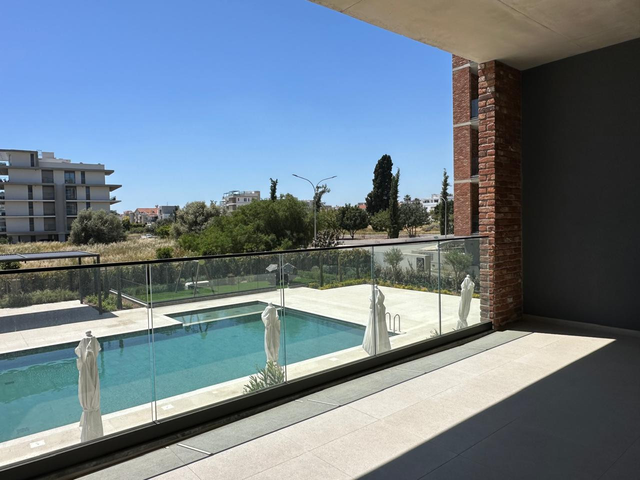 Апартаменты Potamos Germasogeias, Кипр, 112.5 м² - фото 6