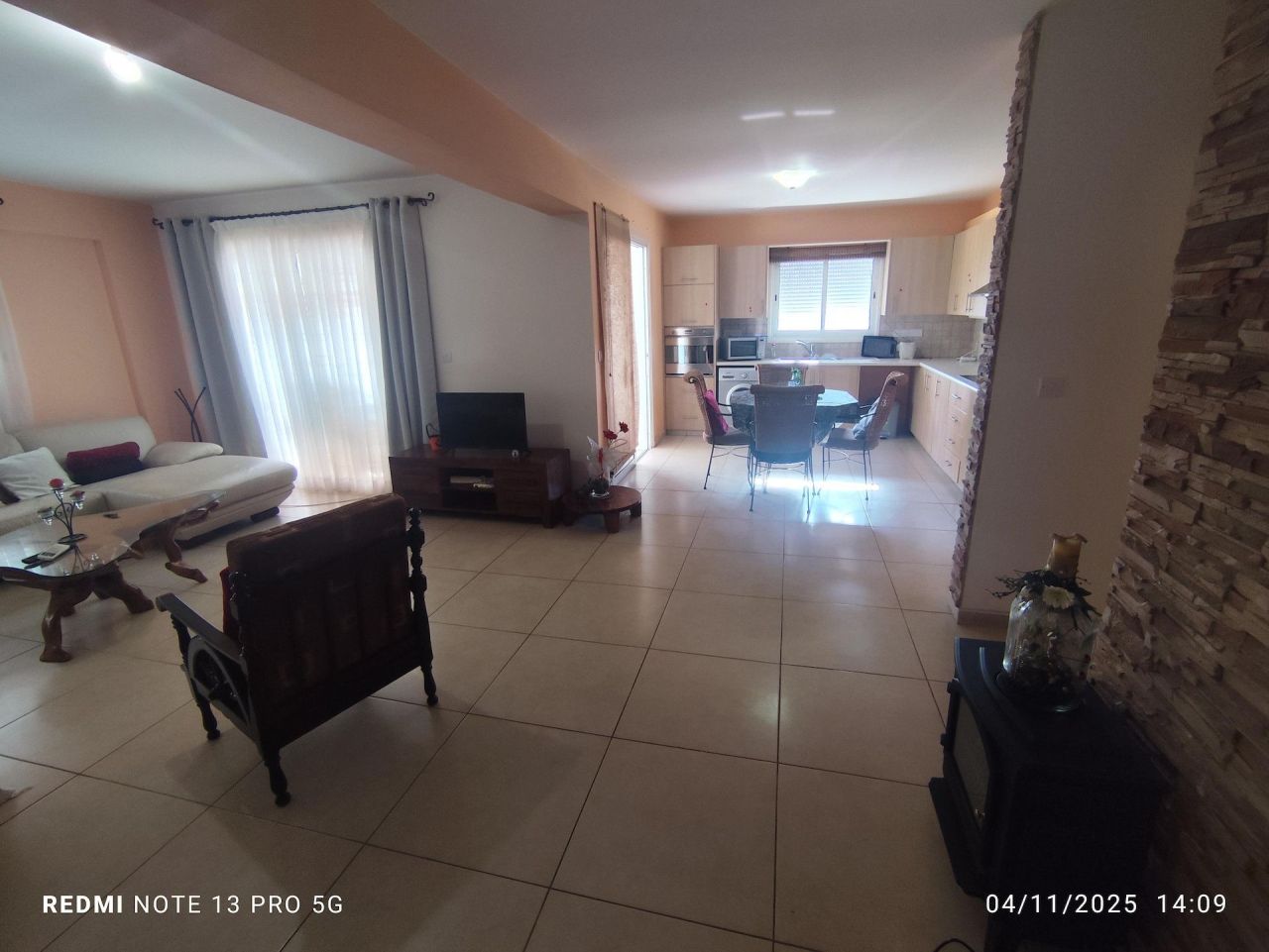 Апартаменты Apostolos Andreas, Кипр, 165 м² - фото 5