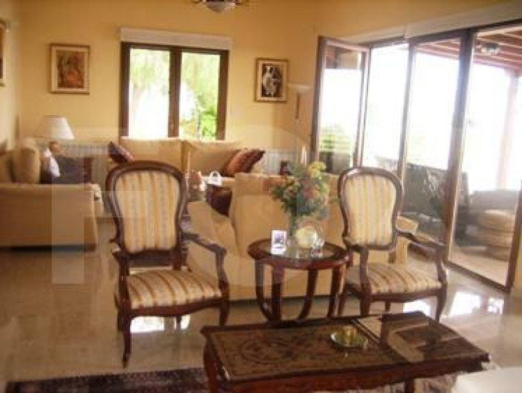 Дом Souni-Zanakia, Кипр, 380 м² - фото 6