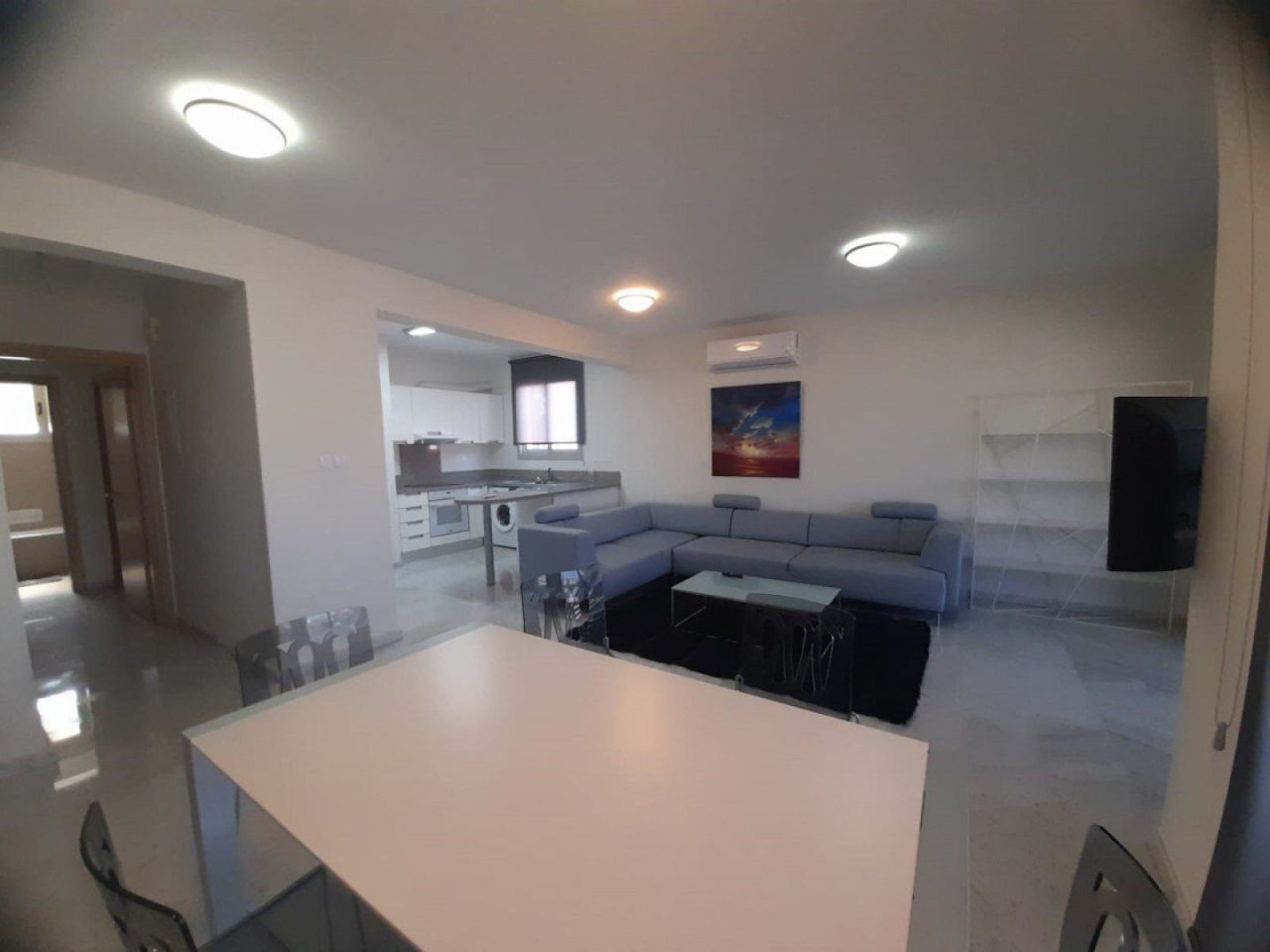 Апартаменты Amathounta, Кипр, 100 м² - фото 6