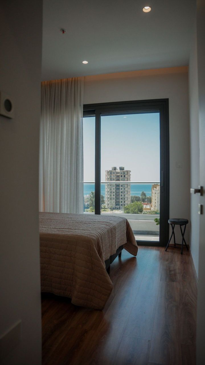 Апартаменты в Мутайяке, Кипр, 84 м² - фото 6