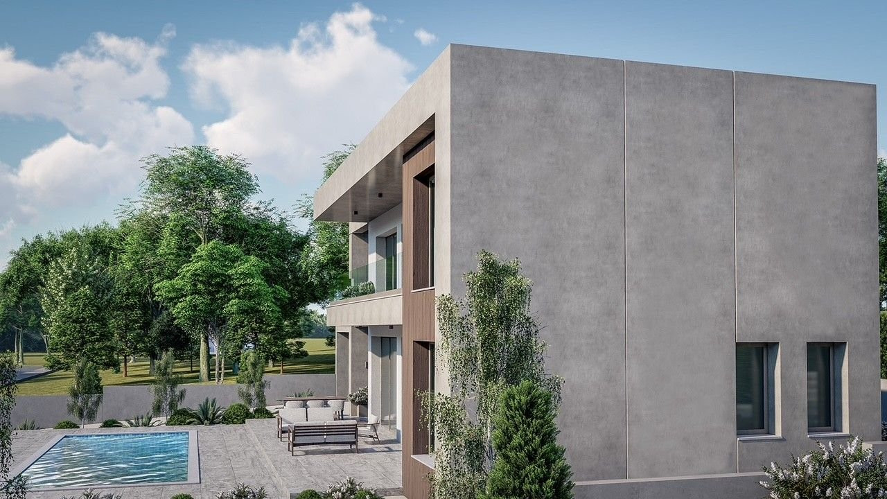 Дом Souni-Zanakia, Кипр, 195 м² - фото 6