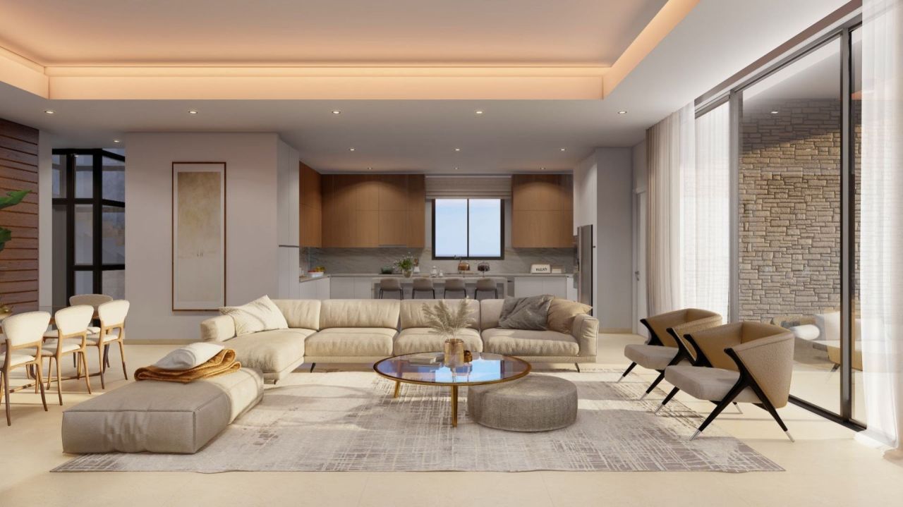 Дом в Пафосе, Кипр, 268 м² - фото 6