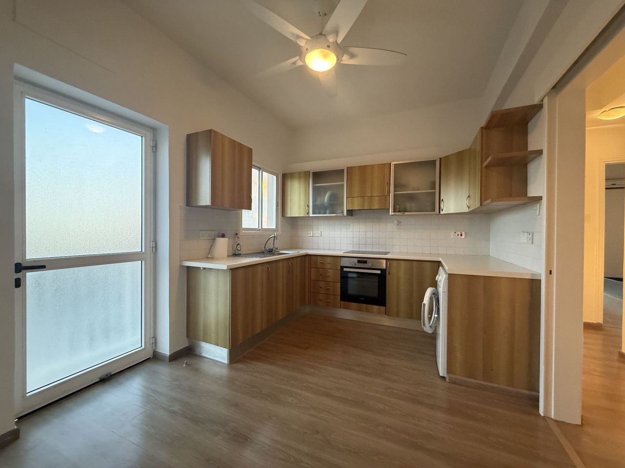 Апартаменты Agia Zoni, Кипр, 150 м² - фото 6