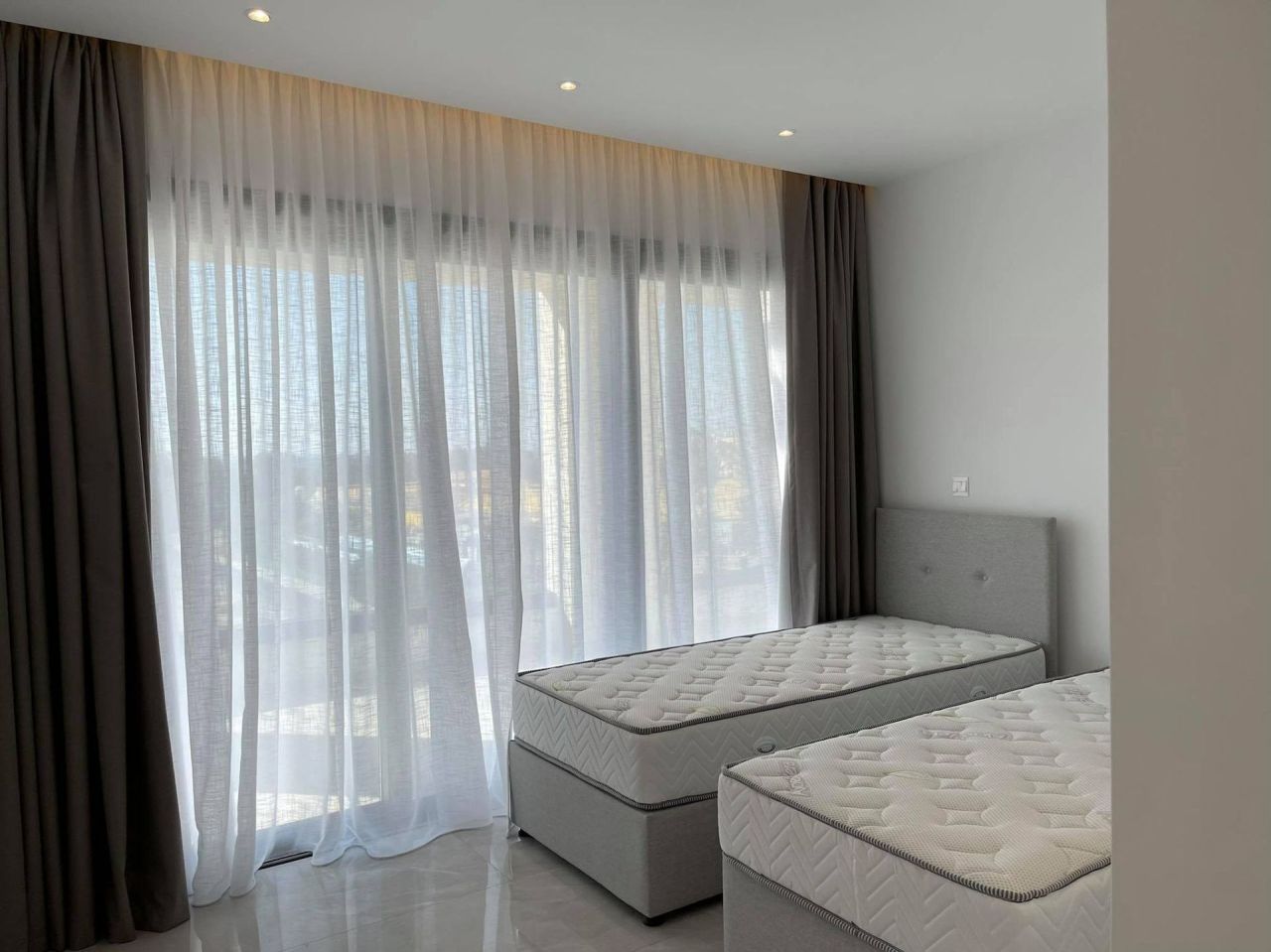Апартаменты Potamos Germasogeias, Кипр, 83 м² - фото 5