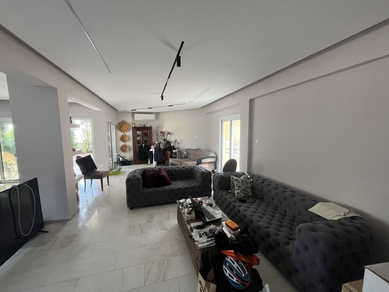 Дом в Айос-Атанасиосе, Кипр, 300 м² - фото 6