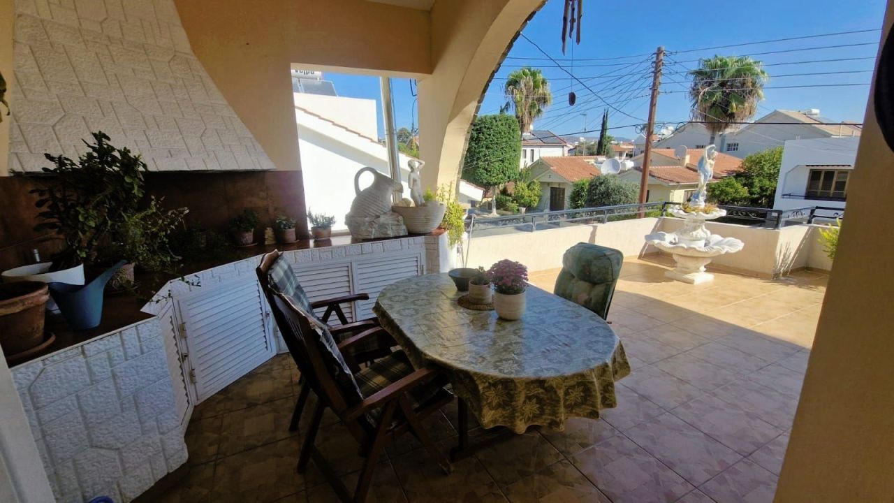 Дом Potamos Germasogeias, Кипр, 500 м² - фото 6