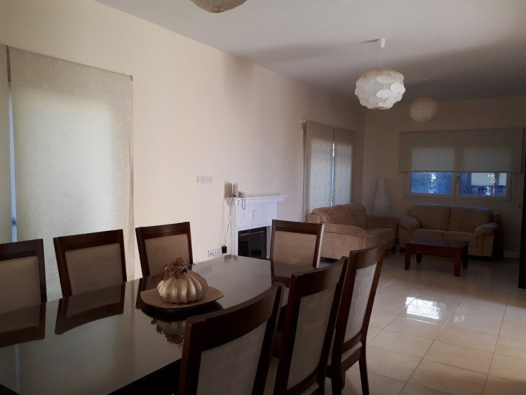 Дом в Писсури, Кипр, 151 м² - фото 5