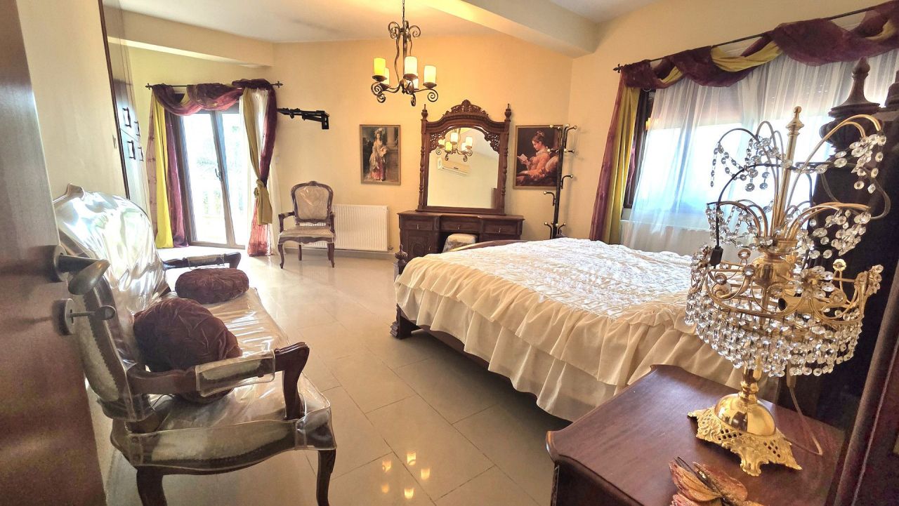 Дом Neapoli, Кипр, 440 м² - фото 6