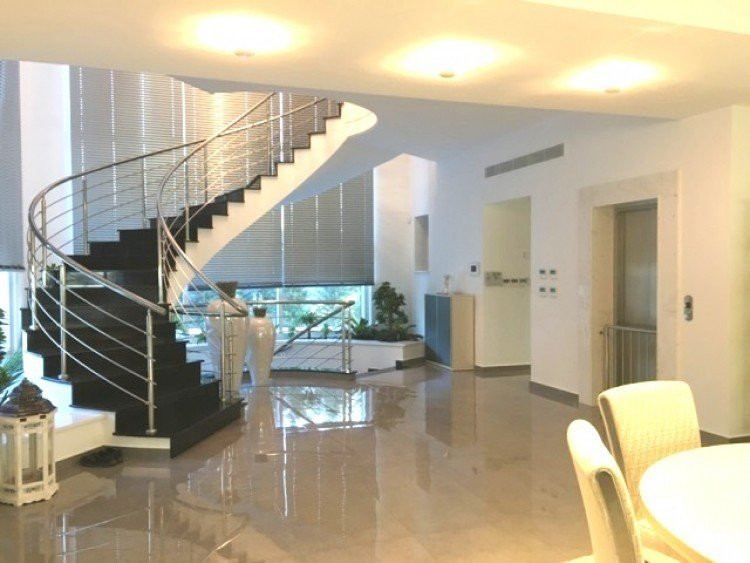Дом в Мутайяке, Кипр, 933 м² - фото 6