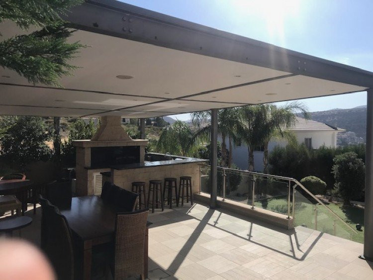 Дом Agia Paraskevi, Кипр, 320 м² - фото 6