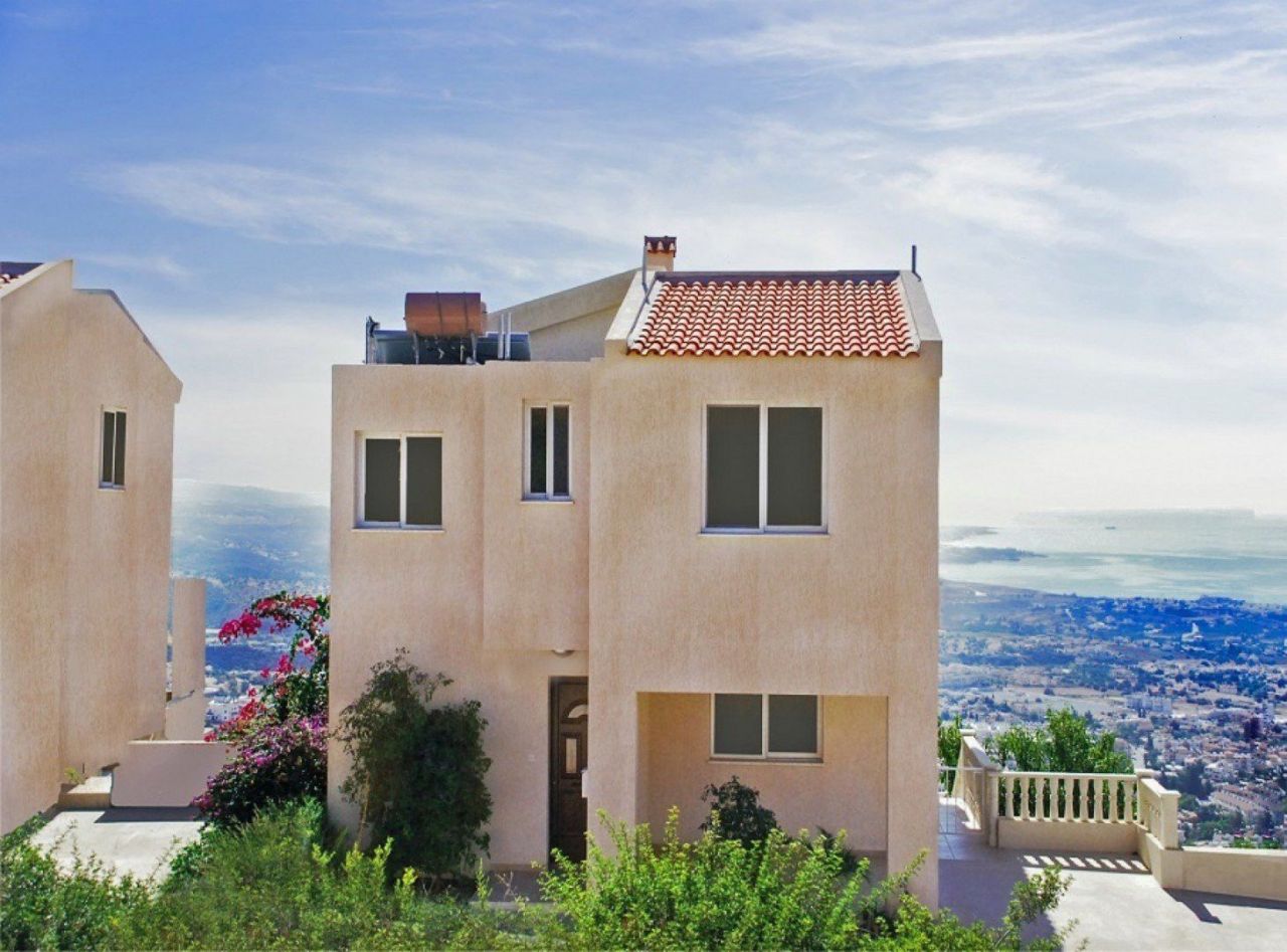 Дом в Пейе, Кипр, 253 м² - фото 6