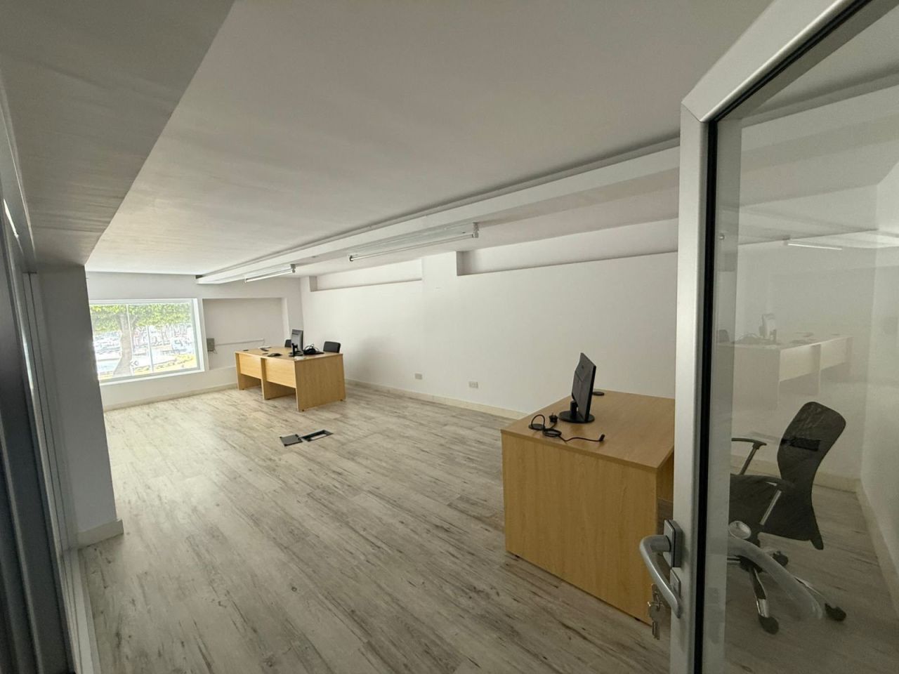 Офис Agios Nicolaos, Кипр, 100 м² - фото 5