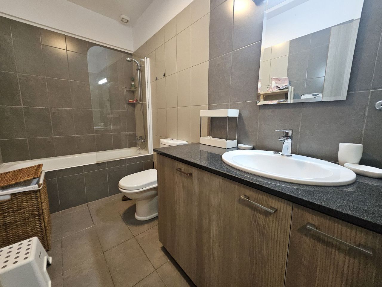 Апартаменты в Айос-Атанасиосе, Кипр, 80 м² - фото 6