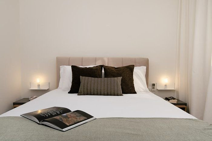 Апартаменты Zakaki, Кипр, 105 м² - фото 5
