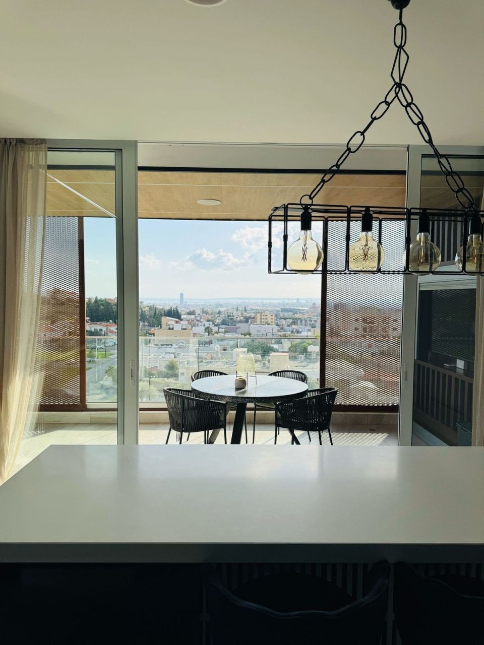 Апартаменты Agia Filaxi, Кипр, 120 м² - фото 5