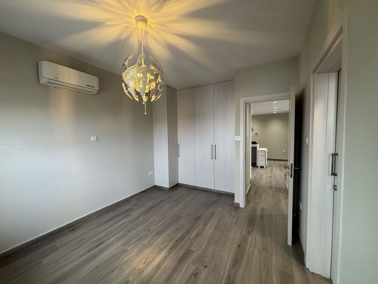 Апартаменты Agia Filaxi, Кипр, 100 м² - фото 6