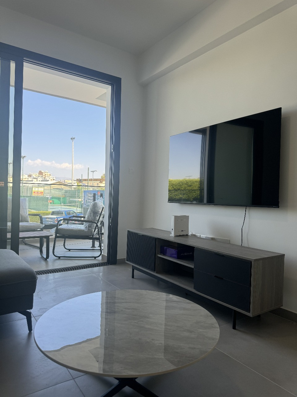 Апартаменты Apostolos Andreas, Кипр, 95 м² - фото 5