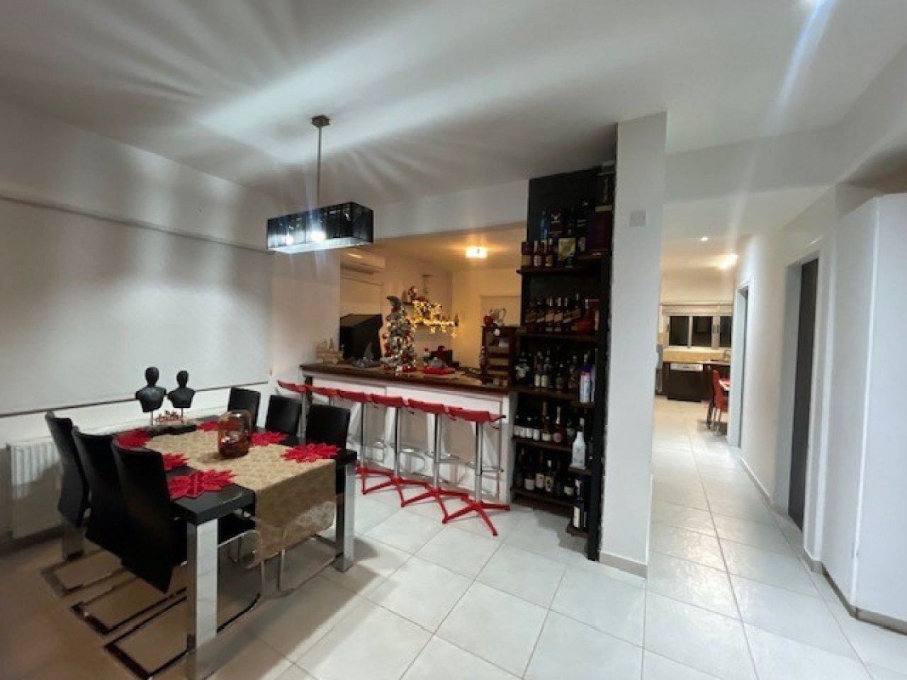 Дом в Айос-Атанасиосе, Кипр, 200 м² - фото 7