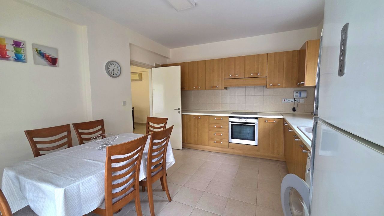 Апартаменты Neapoli, Кипр, 150 м² - фото 7