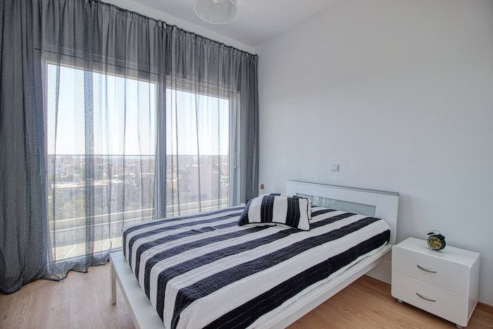 Апартаменты в Меса-Йитонии, Кипр, 153 м² - фото 7
