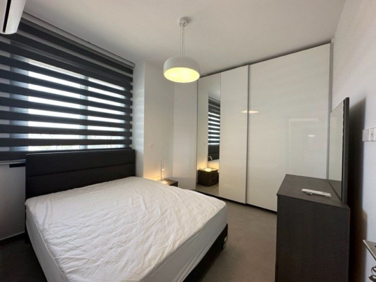 Апартаменты в Като-Полемидии, Кипр, 85 м² - фото 7
