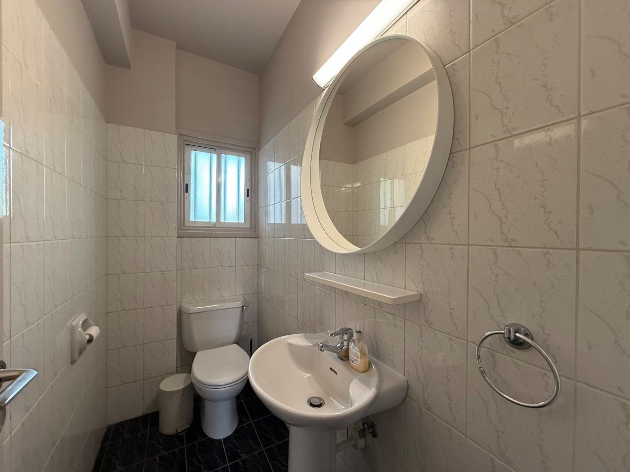 Апартаменты Agios Nicolaos, Кипр, 125 м² - фото 6