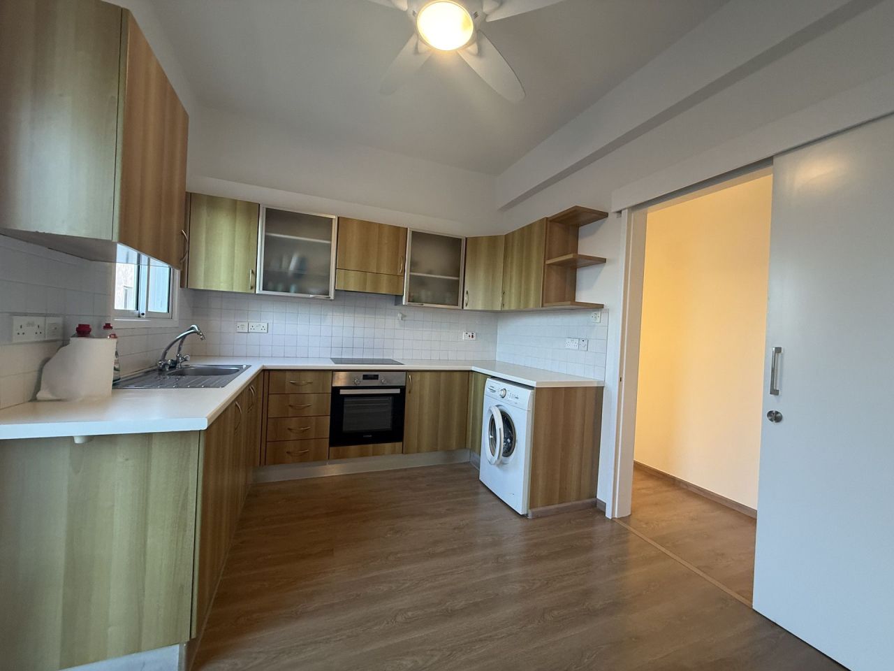 Апартаменты Agia Zoni, Кипр, 150 м² - фото 7