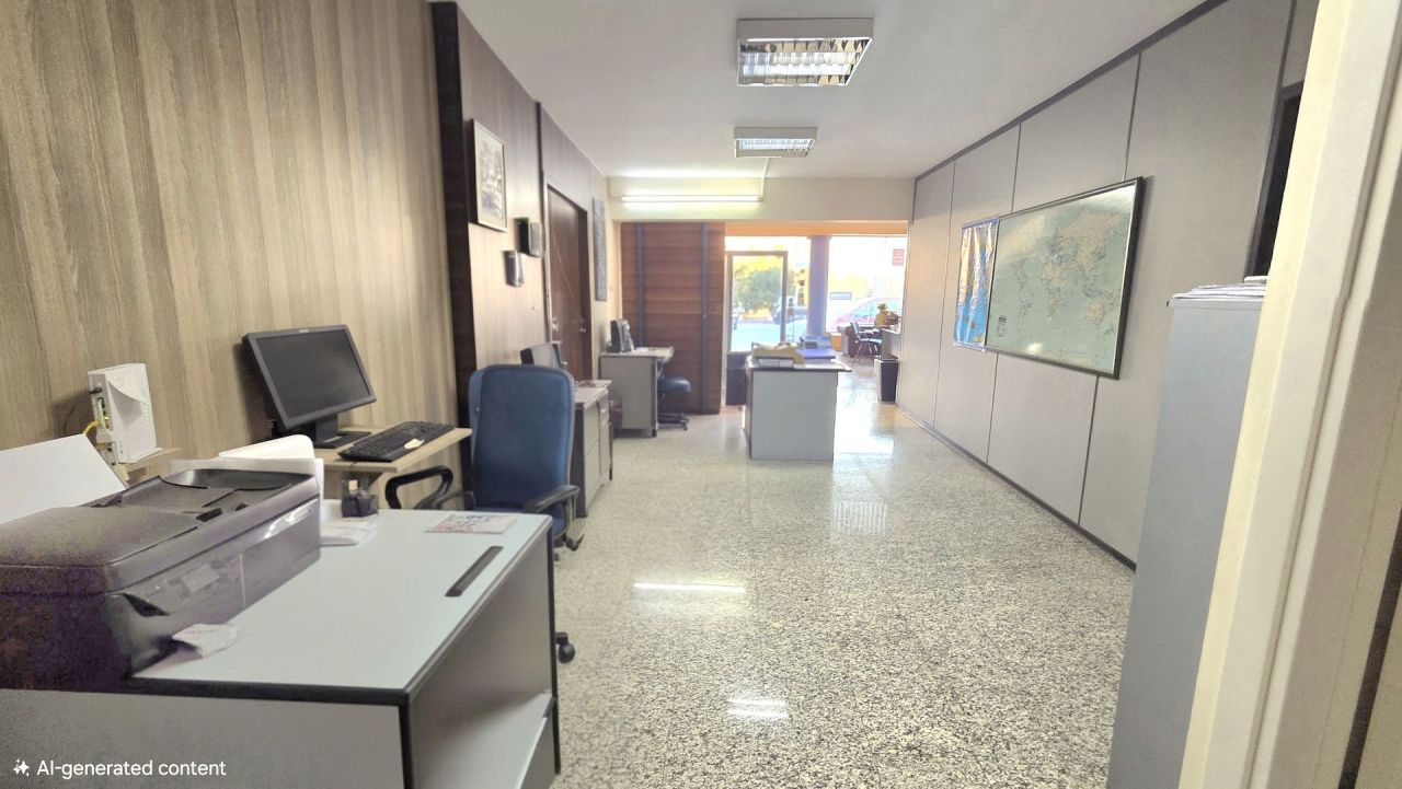 Офис Neapoli, Кипр, 183 м² - фото 7