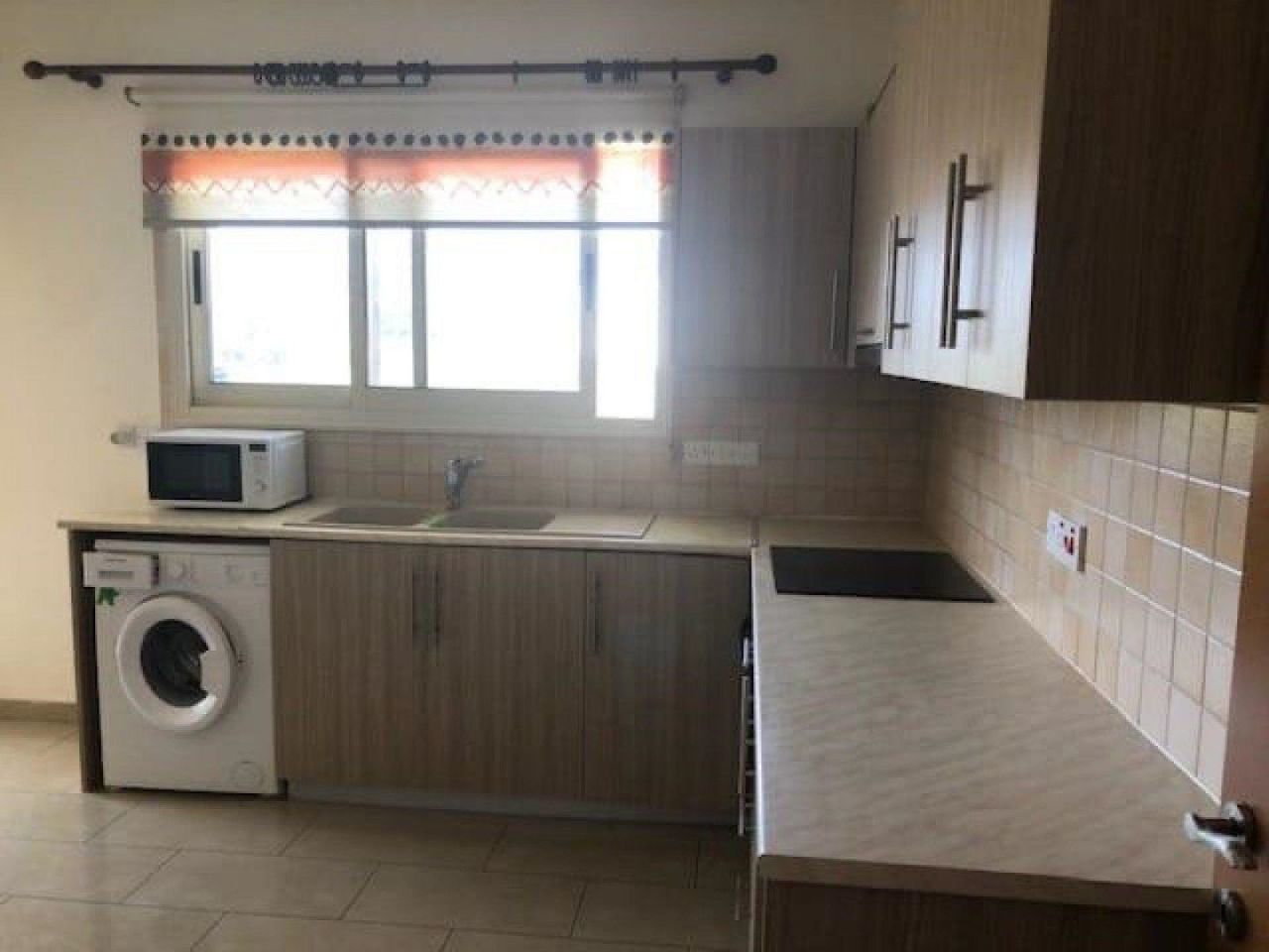 Апартаменты в Меса-Йитонии, Кипр, 150 м² - фото 5