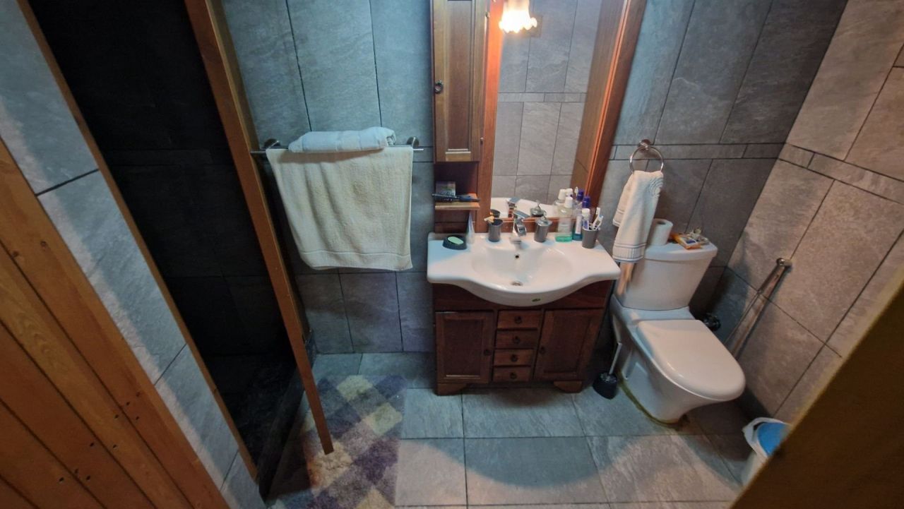 Дом Palaiomylos, Кипр, 85 м² - фото 7
