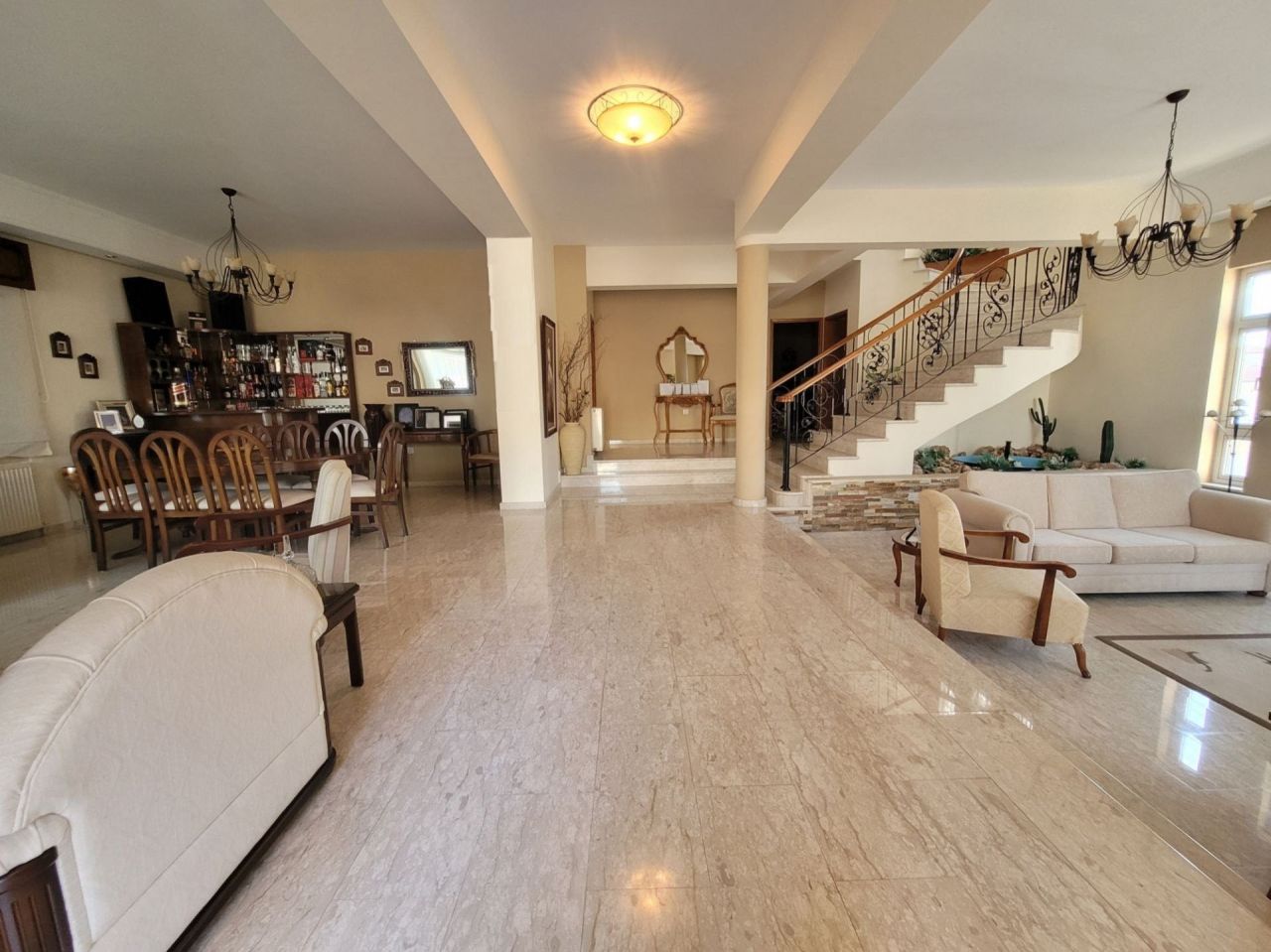 Дом Laiki Leykothea, Кипр, 470 м² - фото 7