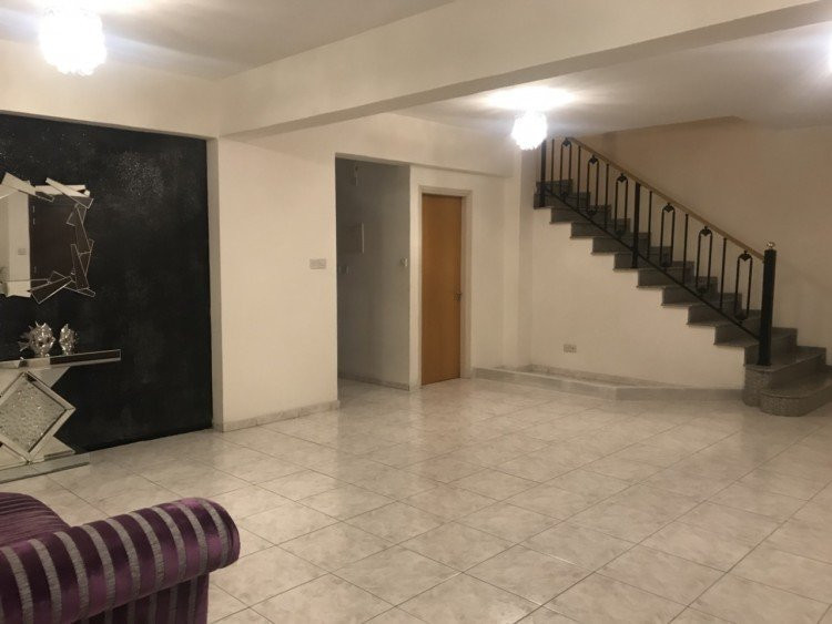 Офис Zakaki, Кипр, 180 м² - фото 5