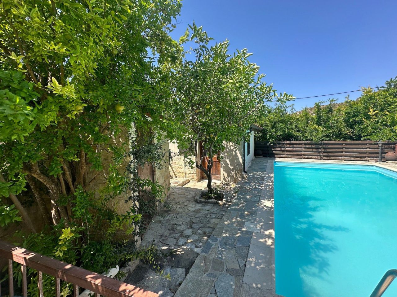 Дом в Саламиу, Кипр, 314 м² - фото 6