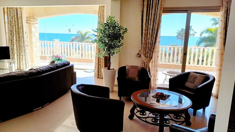 Дом Sea Caves, Кипр, 400 м² - фото 6