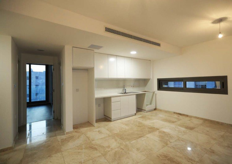 Апартаменты Neapoli, Кипр, 94 м² - фото 5