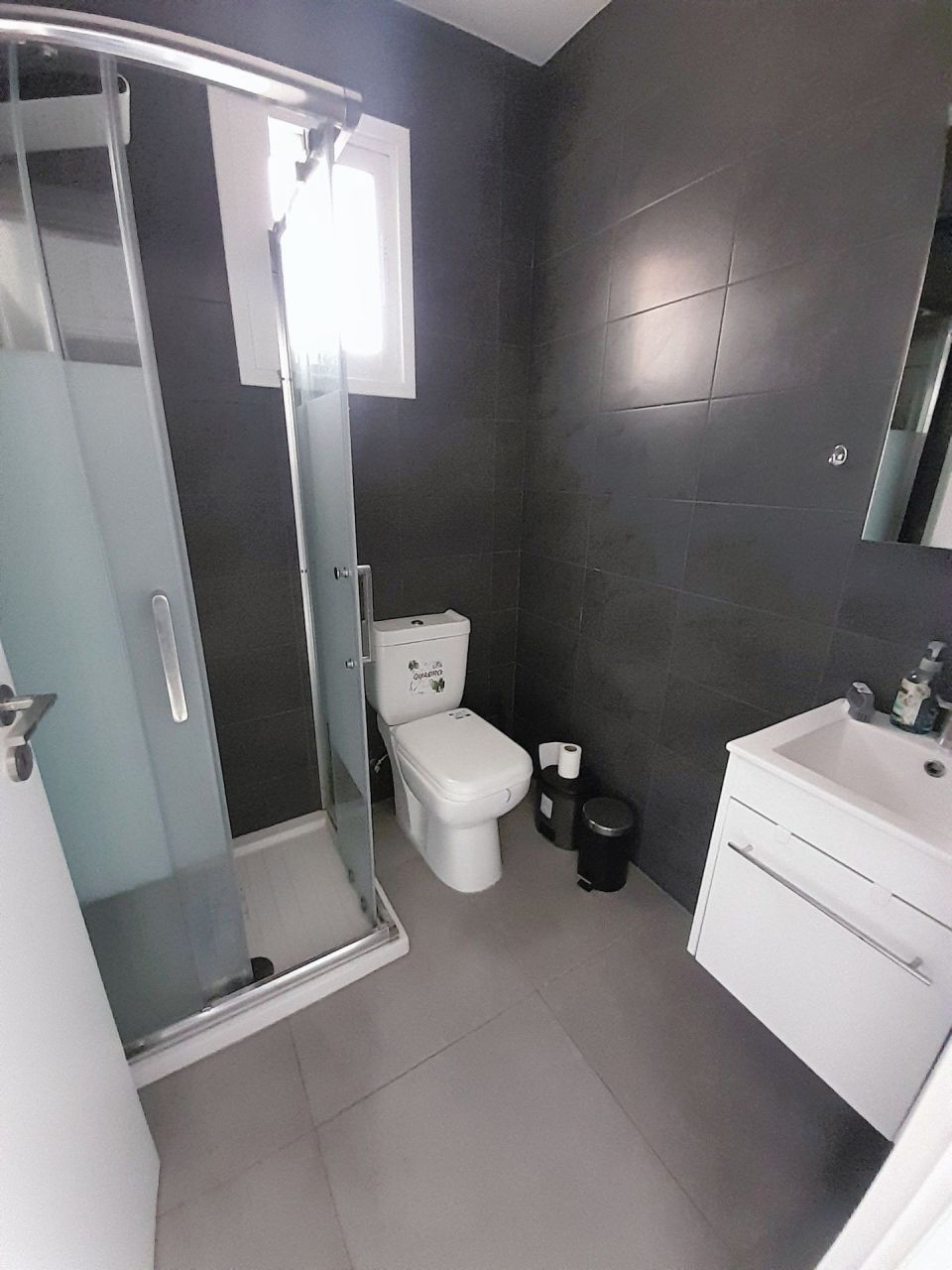 Апартаменты в Агиос Теодоросе, Кипр, 75 м² - фото 6