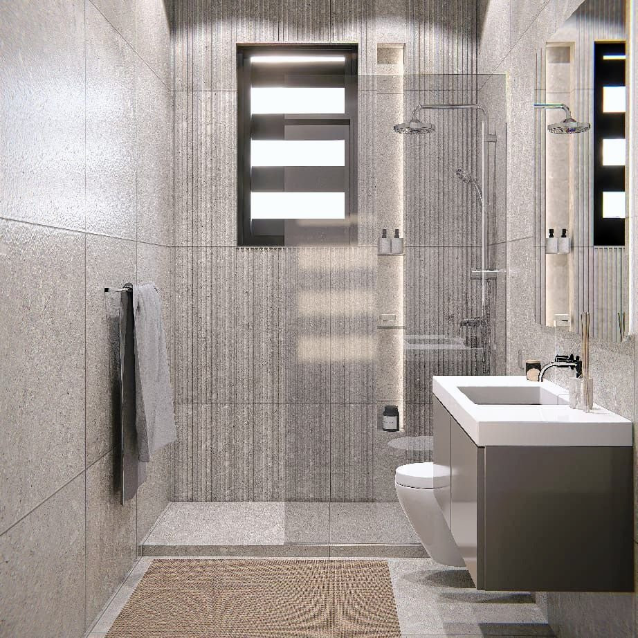Апартаменты в Ипсонасе, Кипр, 78 м² - фото 7