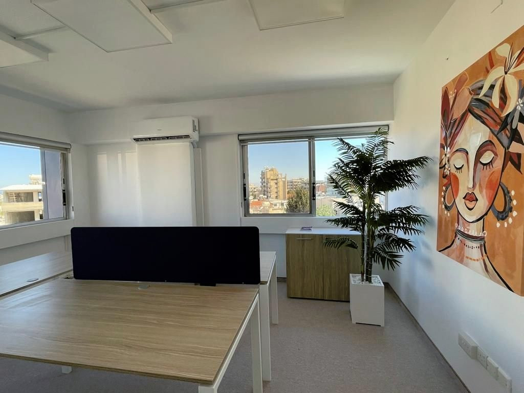 Офис Agia Zoni, Кипр, 200 м² - фото 5