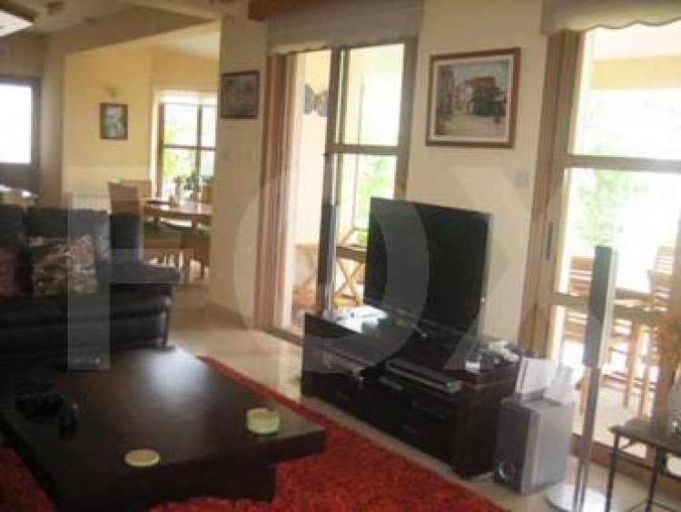 Дом Souni-Zanakia, Кипр, 380 м² - фото 7