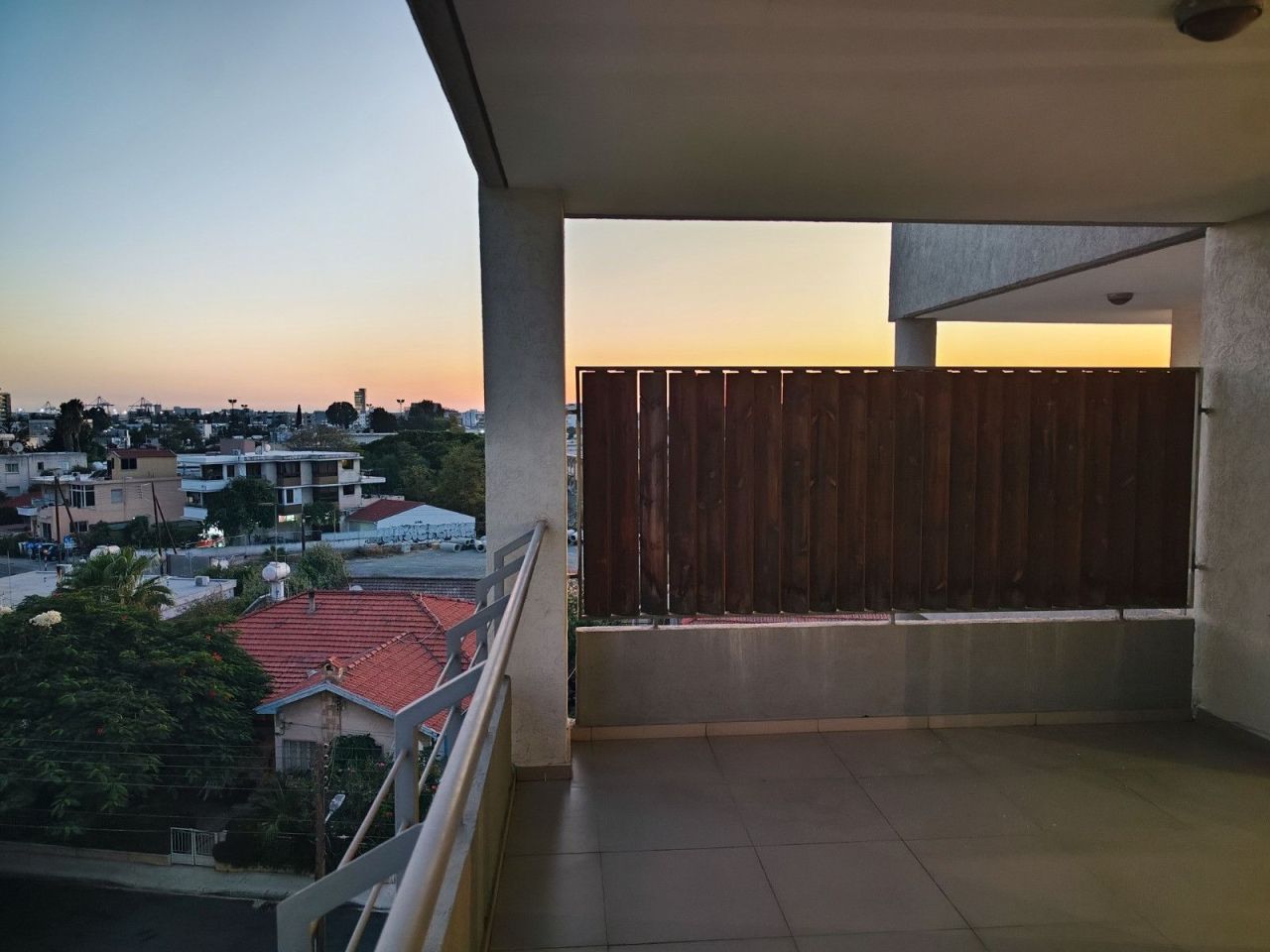 Апартаменты Katholiki, Кипр, 60 м² - фото 5
