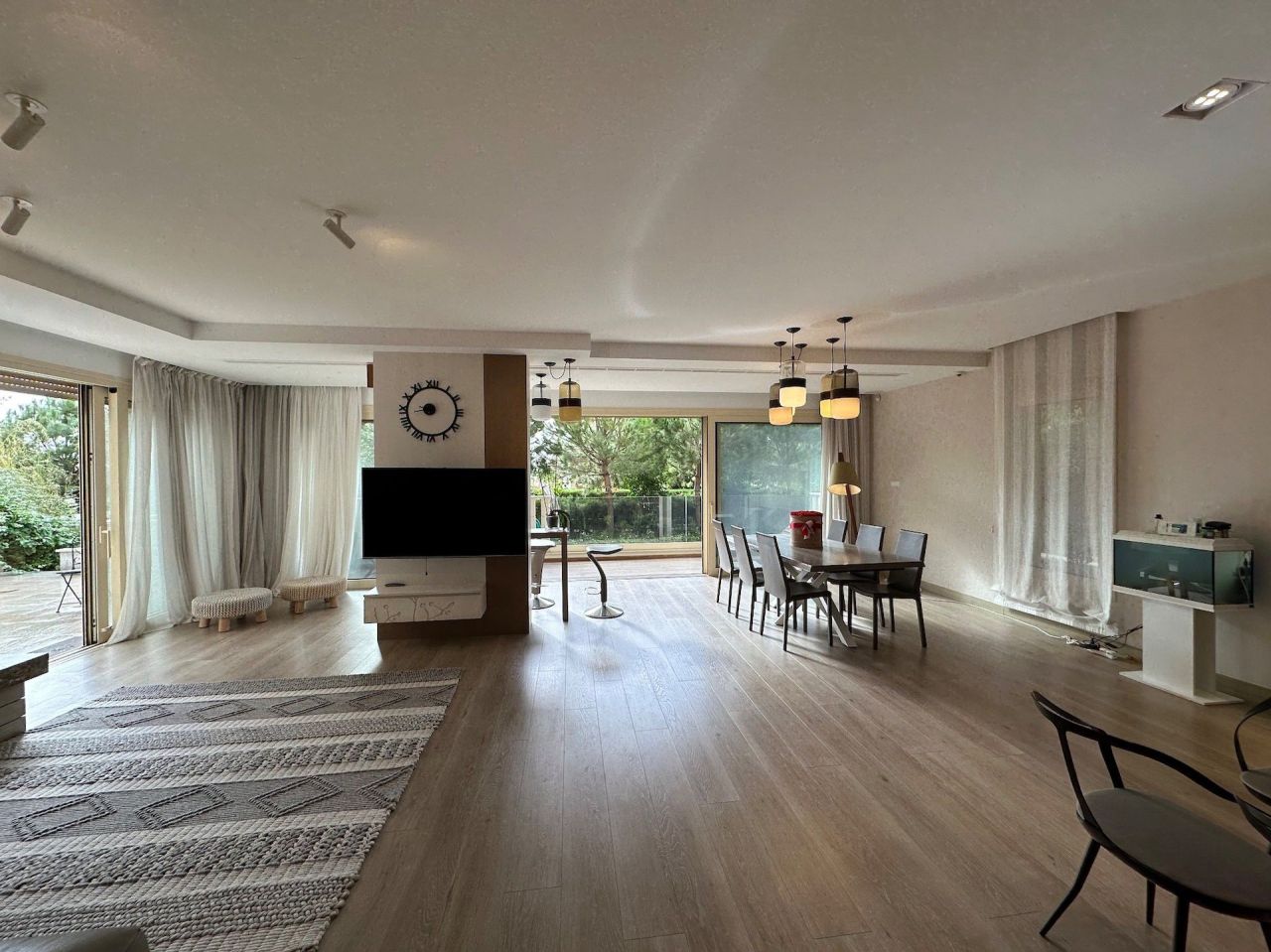 Дом Amathounta, Кипр, 450 м² - фото 7