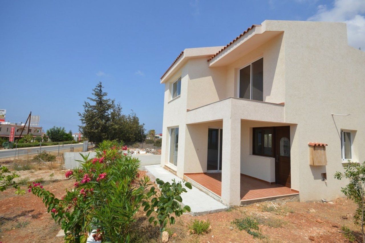 Дом в Пейе, Кипр, 136 м² - фото 6