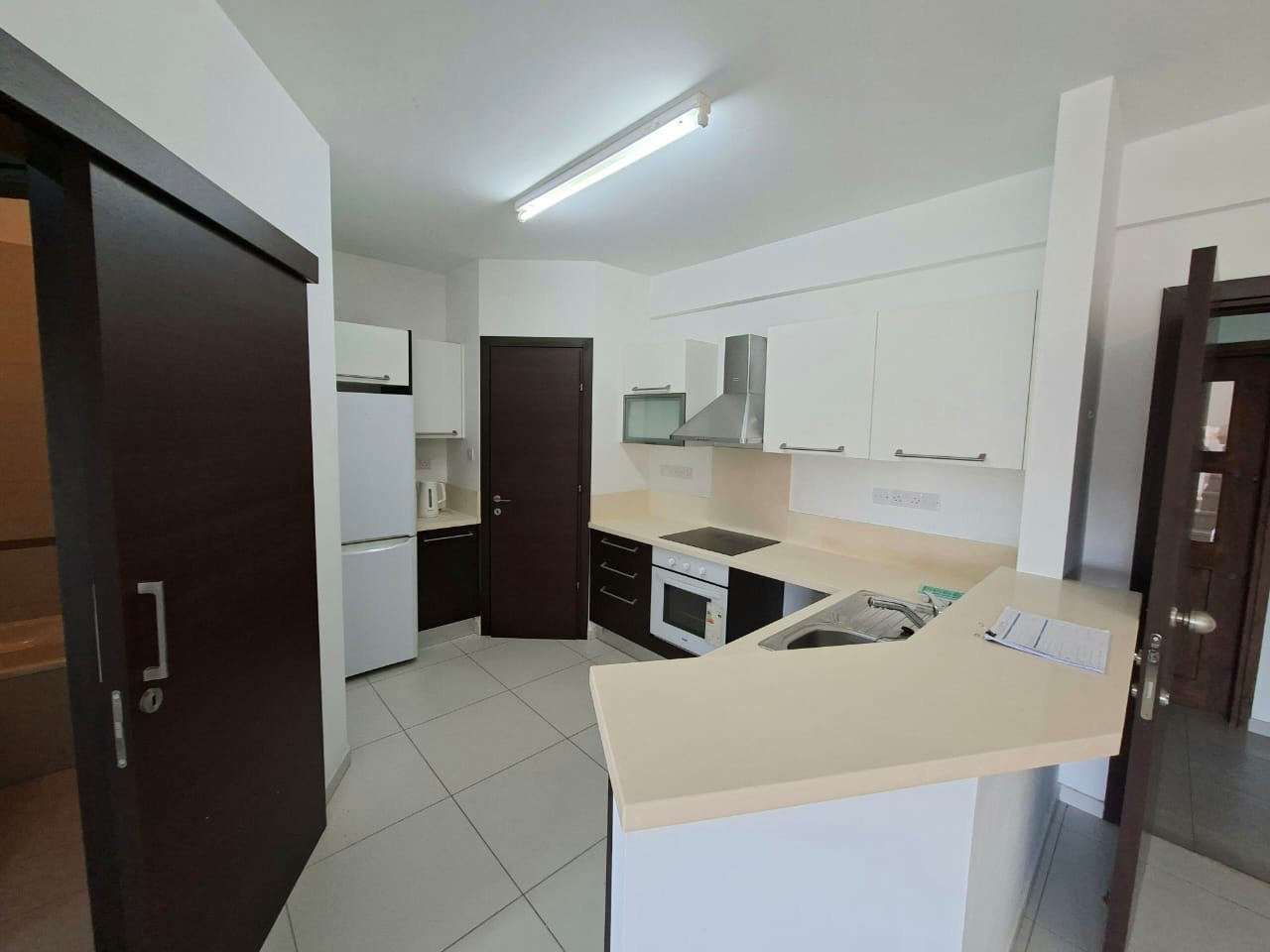 Апартаменты в Юниверсале, Кипр, 86.5 м² - фото 6